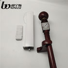 Curved 18cm/S 6.7m Length Wireless Curtain Opener Smart Curtain Pole