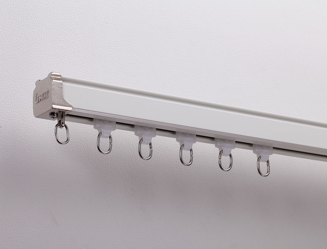 Ep Surface Ceiling Mounted Curtain Rail